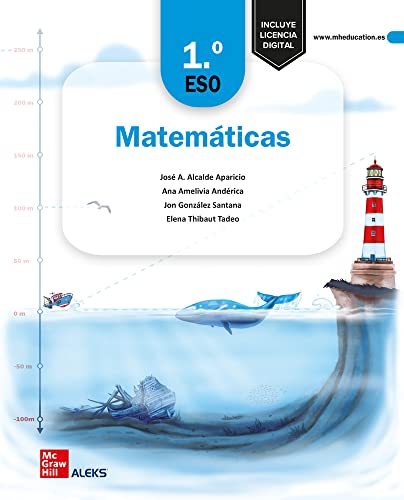 Matemáticas 1º ESO