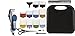 Wahl Colour Pro Guide Mains Hair Clipper Set