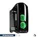 Produktbild Sedatech Ultimate Gaming PC Intel i7-7700K 4x 4.20GHz (max 4.5Ghz), Geforce GTX 1080 8Gb, 32 GB RAM DDR4 3000Mhz, 250 GB SSD, 2 TB HDD, USB 3.1, Wlan, Kartenleser, HDMI2.0, 4K Grafik Aulösung, DirectX 12, VR Ready, 80+ Netzteil. Rechner ohne OS