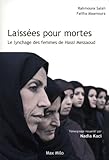 LAISSÉES POUR MORTES