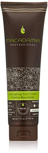 Macadamia Activating Curl Cream 148 ml