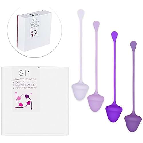 Amazon.co.uk kegel balls