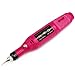 SWT 20000 RPM Electric Pen-Shape Manicure Machine Nail Art File Drill + 6 Bits