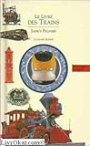Image de Le livre des trains