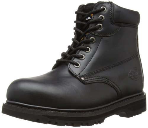 Cleveland, Unisex Safety Shoes