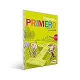  PREPARA PRIMERO: Repasa los contenidos de Educación Infantil (contiene adhesivos)