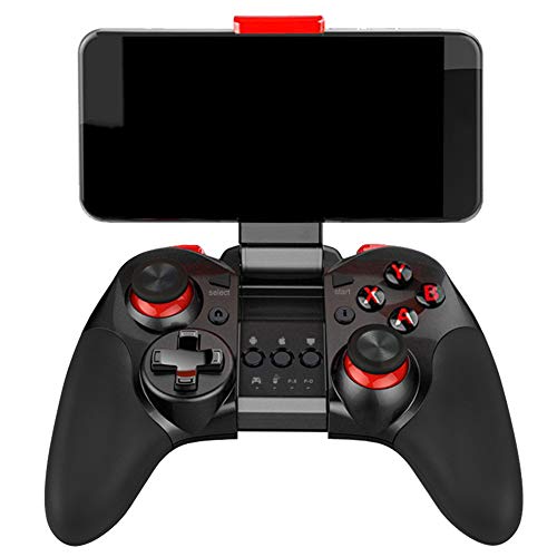 Preisvergleich Produktbild Joystick Gamepad Controller di gioco Wireless Bluetooth Gamepad