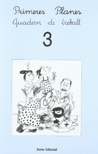 Primeres planes quadern de treball 3 (prim llengua)