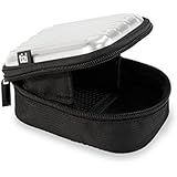 equinux tizi K&ouml;fferchen (Mallette) - Sacoche &eacute;l&eacute;gante et pratique pour les produits, gadgets et accessoires tizi