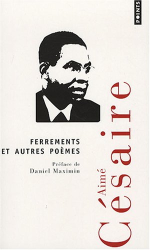 Ferrements et autres poèmes