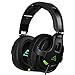 Produktbild SUPSOO G818 PlayStation 4 Neue Xbox One Stereo Headset Over-Ear Gaming Kopfhörer mit Mikrofon Bass Lautstärkeregler für PS4 Xbox ein PC iPad Mobile Tablet Mac (Schwarz)