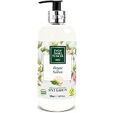 Ey&uuml;p Sabri Tuncer Natural Olive Oil Liquid Soap White Soap (500 ml)