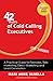 42 Rules of Cold Calling Executives (2nd Edition): A Practical Guide for Telesales, Telemarketing, Direct Marketing and Lead Generation (English Edition) by 