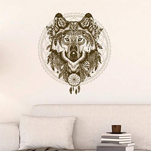 Preisvergleich Produktbild ouyalis Wohnaccessoires Wandaufkleberwandaufkleber Für Kinder Baby Zimmer Tapete 50 * 70 cm Wohnkultur Wohnzimmer