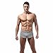 Produktbild Malloom® Herren Shorts Badehose Quick Dry Beach Surfing Laufen Schwimmen Watershort Herren Herren Shorts Home Pants Sleek Strand Shorts Slim Pants Shorts (L, schwarz)