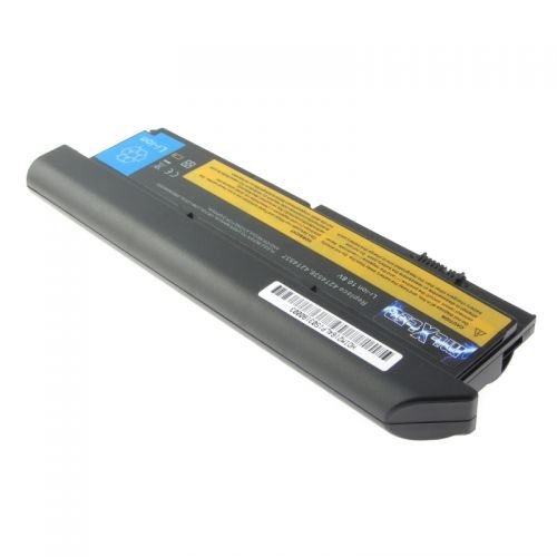 MTXtec Li-Ion Akku (7800mAh, 10.8V) für IBM Lenovo ThinkPad X201 - 2
