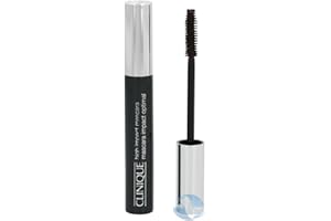 Clinique High Impact Mascara Brightening czarny/brązowy, 7 ml