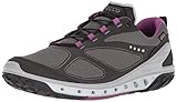 ecco biom damen 39 Erwachsene ECCO Damen Biom Venture Trekking- & Wanderhalbschuhe, Schwarz (Black/Titanium/Orchid), 40 EU