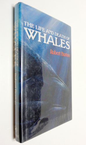 Life and Death of Whales livre