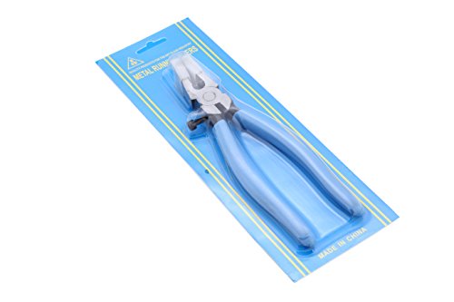 Studio Heavy Duty 2,5 cm Metall Glas Schneiden Running Zange Pliers - 4