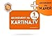 Produktbild Premium Paket! Kartina TV Russisches Fernsehen 1 Jahr Abo +14 Tage gratis!!! Offizieler Shop von Kartina.TV!!!