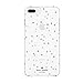 Produktbild kate spade New York Handy Fall für iPhone 8 Plus/7 Plus/6 PLUS/6S Plus - Multi Scatter Dot Gold mit Gems