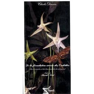 De la fécondation croisée desorchidées : Par les insectes et des bons résultats du croisement Livre en Ligne De la fécondation croisée desorchidées : Par les insectes et des bons résultats du croisement Livre en Ligne - Telecharger Ebook