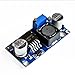 Produktbild Mackur DC auf DC Step Down Converter 3A Einstellbares Buck Power Supply Module LM2596 24V auf 12V 5V 3V 5 Stück