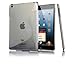 Price comparison product image TB1 Products ® New Style S Line Wave Gel Silicone Case Cover For Apple iPad Mini,(Ipad Mini, Grey)