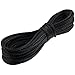 Produktbild Seil Dyneema PRO 4mm 30m geflochten schwarz