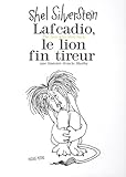 Image de Lafcadio, le lion fin tireur : Edition bilingue français-anglais