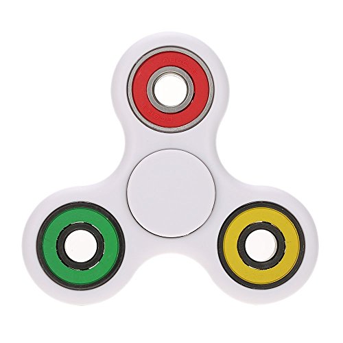 Fidget Hand Spinner - Stress Reducer, Stress Relief, Autism Fidget Hand Spinner - Stress Reducer, Stress Relief, Autism