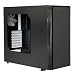 Produktbild Fractal Design FD-CA-DEF-R4-BL-W ATX Midi Define R4 PC-Gehäuse schwarz/pearl