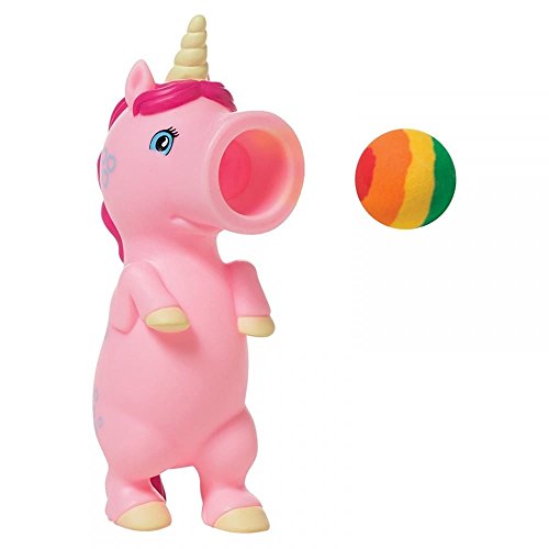 Unicorn Squeeze Popper Pink reviews Unicorn Squeeze Popper Pink