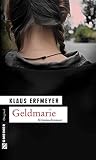 Cover zum Buch Geldmarie