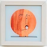 Erstaunen im Hier und Jetzt - Ein Buch ist ein Bild - Ein Bild ist ein Buch - Vom Anfang bis zur Kunst: Ich versuche immer wieder neu zu 