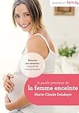 MARABOUT FAMILY : GUIDE DE LA FEMME ENCEINTE
