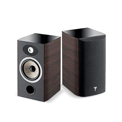 Focal Aria 906 Noyer (par Paire)
