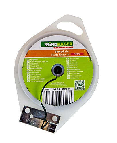 Windhager Bindedraht, 100 m - 3