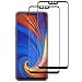 Produktbild Gmark LG G7 ThinQ Panzerglas 2 Pack,LG G7 ThinQ Schutzfolie Panzerglas 9H Härte/Anti-Kratzer/Wasserdicht Panzerglas Schutzfolie für LG G7 ThinQ