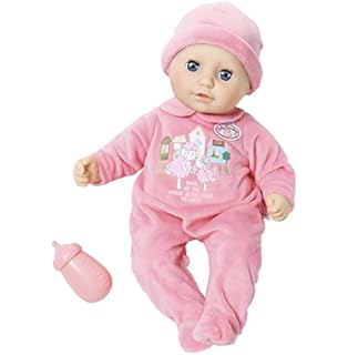 baby annabell newborn heartbeat