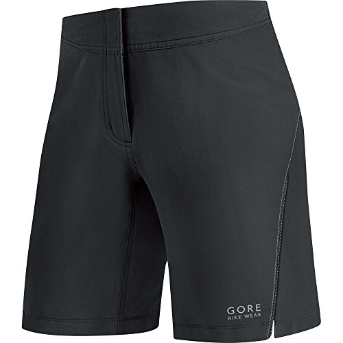 Gore Bike Wear Damen Enganliegende Hose Element Shorts - 5