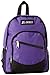 Produktbild Everest Junior Slant Rucksack, dunkelviolett (violett) - 6045S-DPL/BK