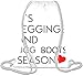 Produktbild It's Leggings And Ugg Boots Season Funny Slogan Kordelzug Beutel