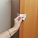 Dreambaby Appliance Latch (White)