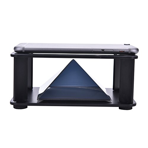 Waterstone-3D-Hologram-Projector-Pyramid-Toy-for-35-6inch-Smartphones