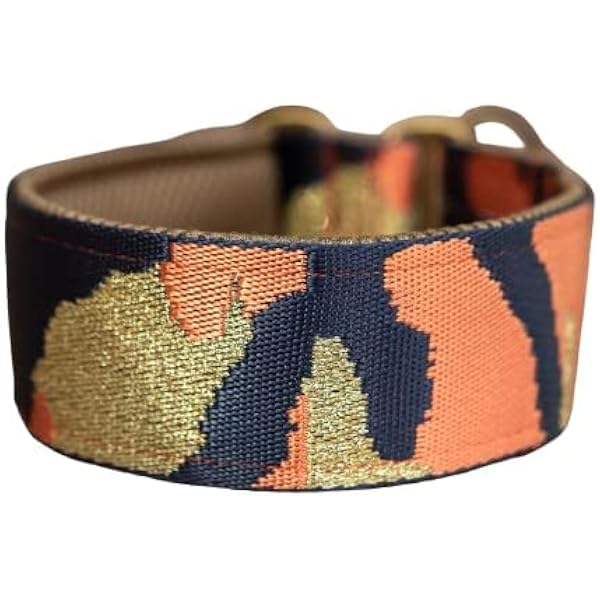 halsbänder für kleine hunde Bella Mini Dog XXXS Halsband DWAM main image 1