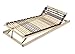 Produktbild Dunlopillo 02/100843 Ramen Superflex KF 80x200 cm