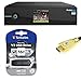 Produktbild Protek 4K UHD E2 Linux HDTV HEVC H.265 2160p Sat Receiver + 16GB USB-Stick + MG-Technik HDMI-Kabel V2.0 Gold (Nachfolger vom 9911 9910 9900 9770 9720) (1x DVB-S2)