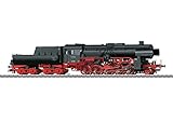 M&auml;rklin 39043 - " G&uuml;terzug-Dampflok BR 42 DB", Fahrzeug